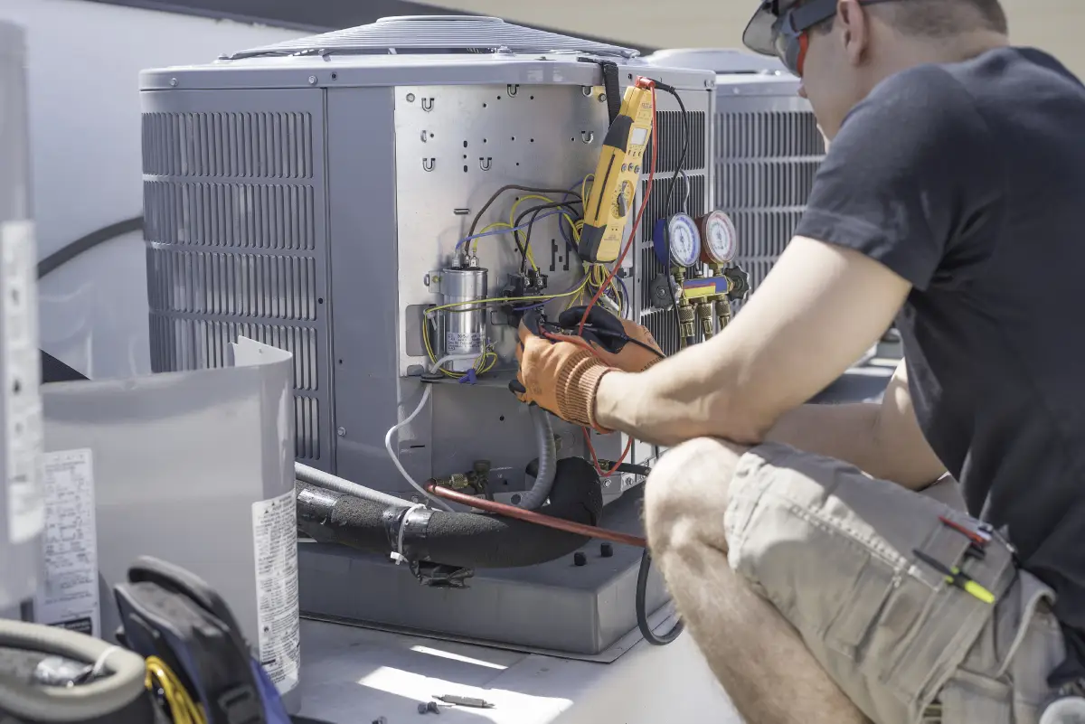 The Cost Spiral Created by Recurring Minor Repairs in Winston-Salem Rentals