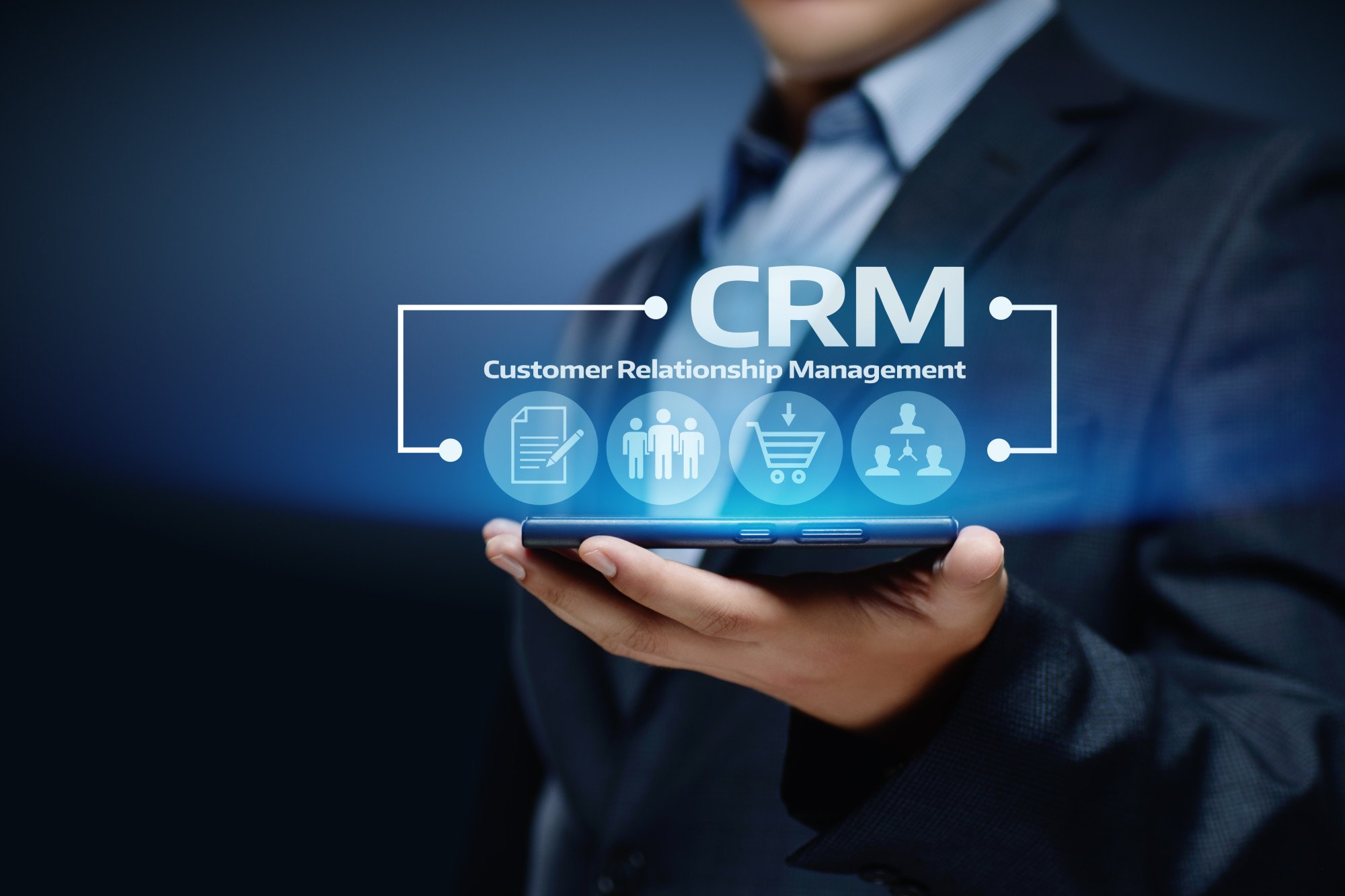 Streamline Your Business: Exploring Real Estate CRM Software