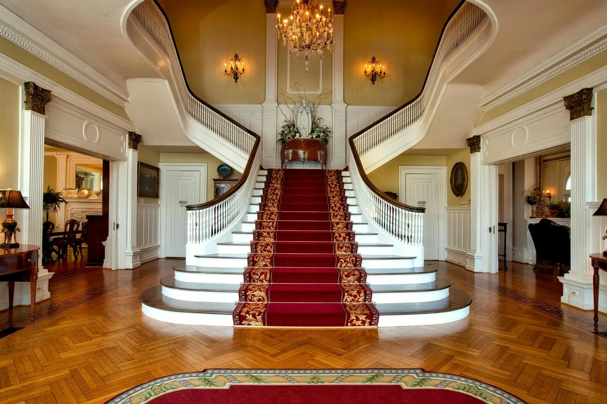 Luxury Homes: Exquisite Properties That Define Elegance in Winston Salem, NC